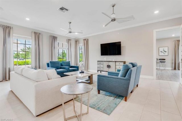 15245 Wildflower CIR, Naples, FL 34119