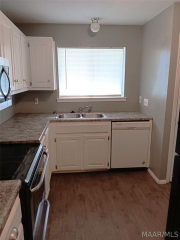1610 WOODMERE Loop, Montgomery, AL 36117