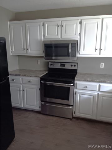1610 WOODMERE Loop, Montgomery, AL 36117