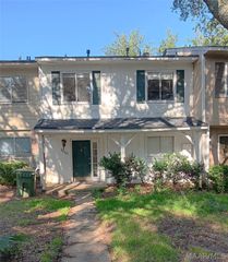 1610 WOODMERE Loop, Montgomery, AL 36117