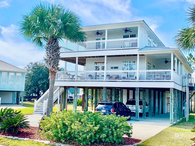 16345 Brigadoon Trail, Gulf Shores, AL 36542