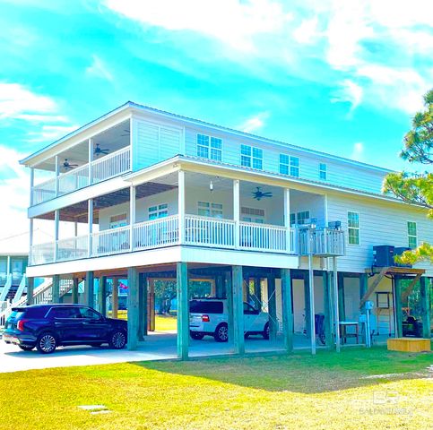 16345 Brigadoon Trail, Gulf Shores, AL 36542