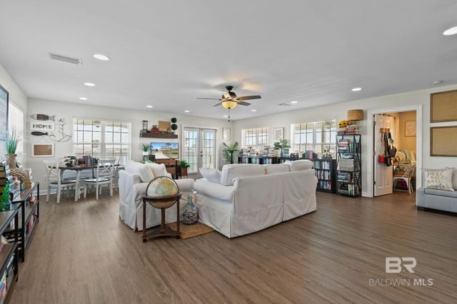 16345 Brigadoon Trail, Gulf Shores, AL 36542