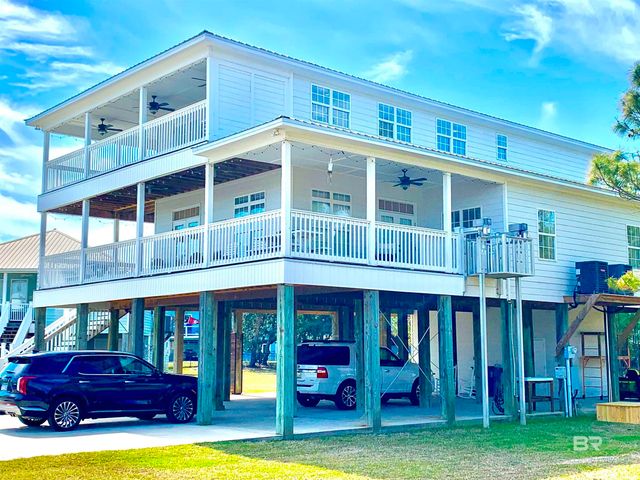 16345 Brigadoon Trail, Gulf Shores, AL 36542