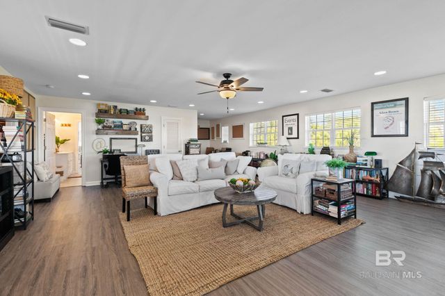 16345 Brigadoon Trail, Gulf Shores, AL 36542