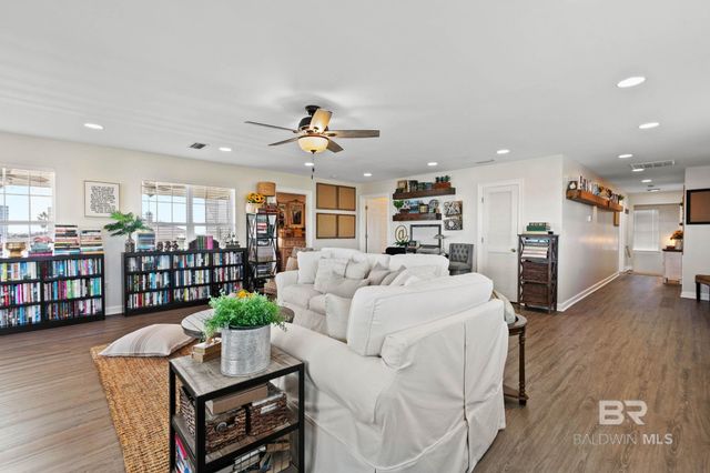 16345 Brigadoon Trail, Gulf Shores, AL 36542