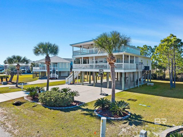 16345 Brigadoon Trail, Gulf Shores, AL 36542