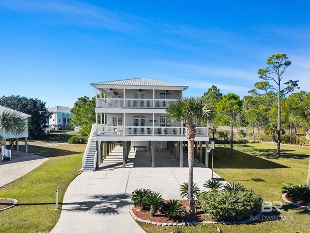16345 Brigadoon Trail, Gulf Shores, AL 36542