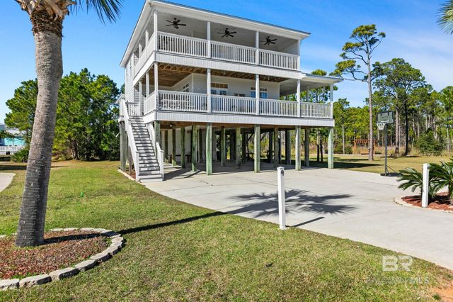 16345 Brigadoon Trail, Gulf Shores, AL 36542