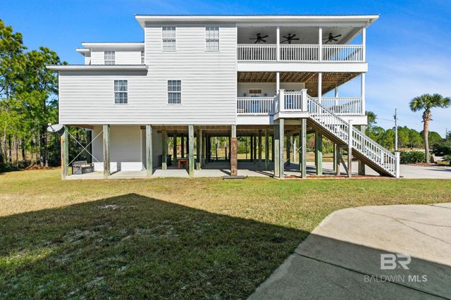 16345 Brigadoon Trail, Gulf Shores, AL 36542