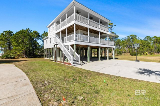16345 Brigadoon Trail, Gulf Shores, AL 36542