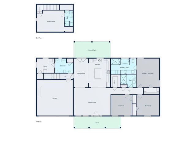 145 Johnson Drive, Livingston, TX 77351