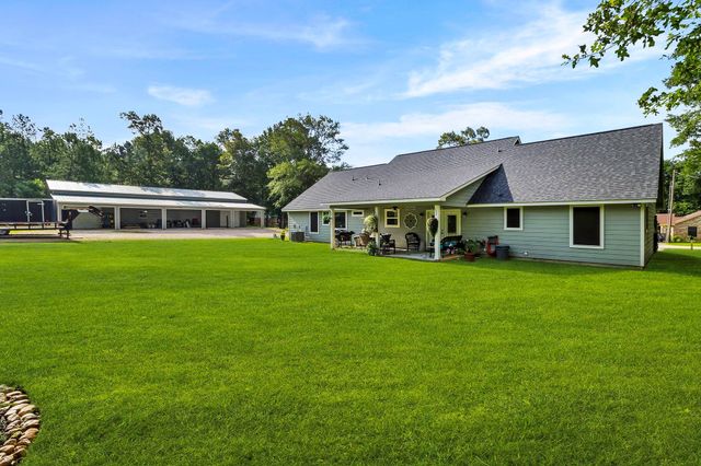 145 Johnson Drive, Livingston, TX 77351