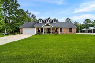 145 Johnson Drive, Livingston, TX 77351