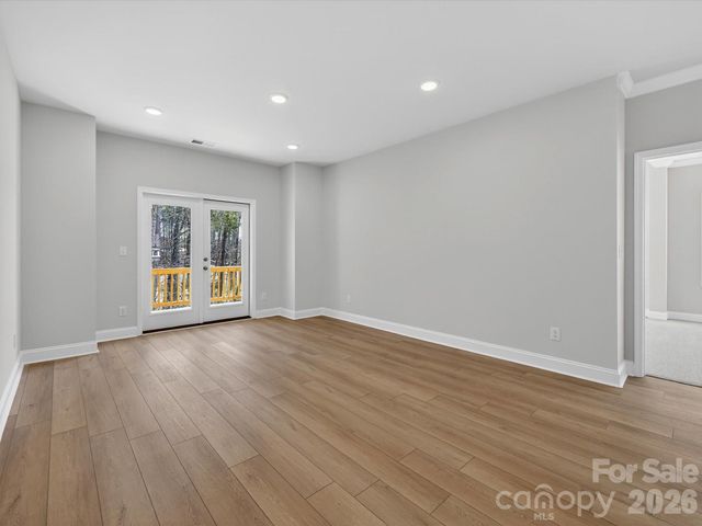 11217 Shreveport Drive, Huntersville, NC 28078