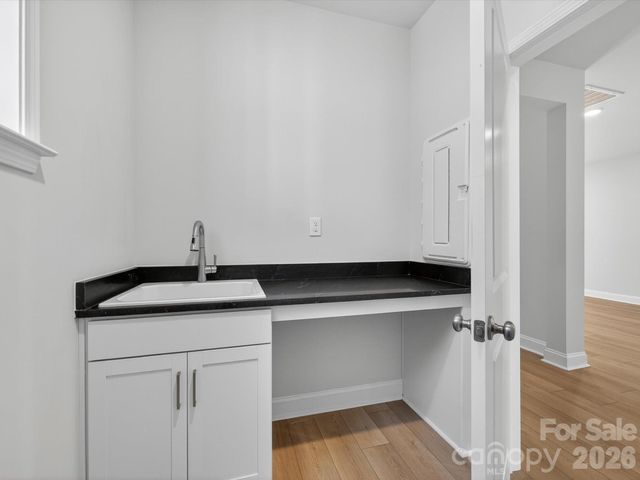 11217 Shreveport Drive, Huntersville, NC 28078