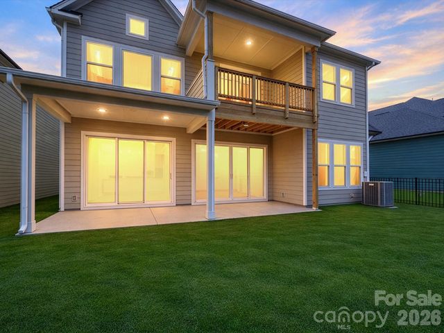 11217 Shreveport Drive, Huntersville, NC 28078