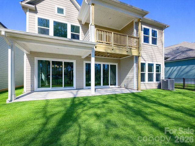 11217 Shreveport Drive, Huntersville, NC 28078