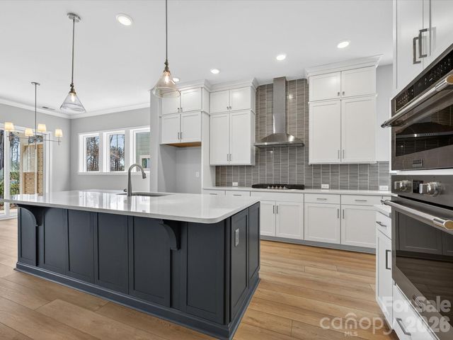 11217 Shreveport Drive, Huntersville, NC 28078