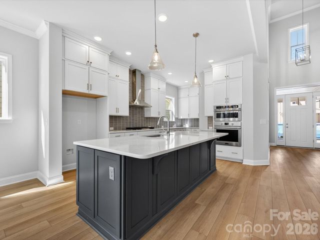 11217 Shreveport Drive, Huntersville, NC 28078