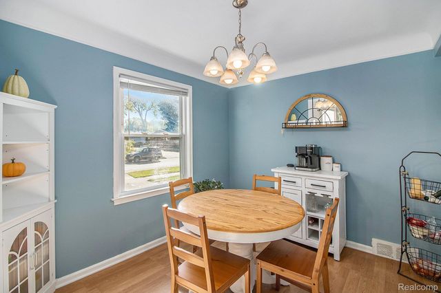 19347 Woodworth, Redford Charter Township, MI 48240