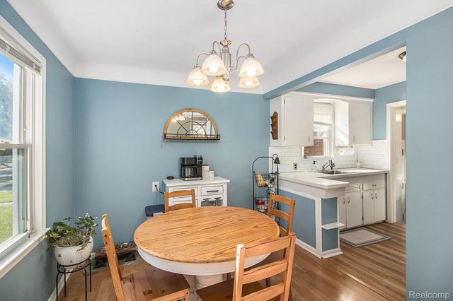 19347 Woodworth, Redford Charter Township, MI 48240