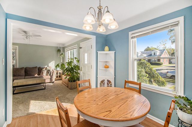 19347 Woodworth, Redford Charter Township, MI 48240