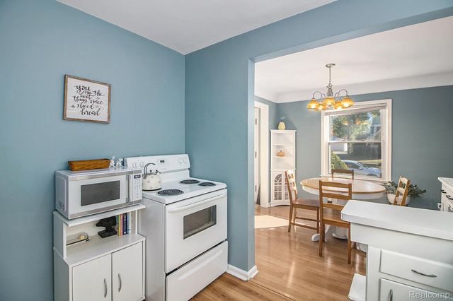 19347 Woodworth, Redford Charter Township, MI 48240