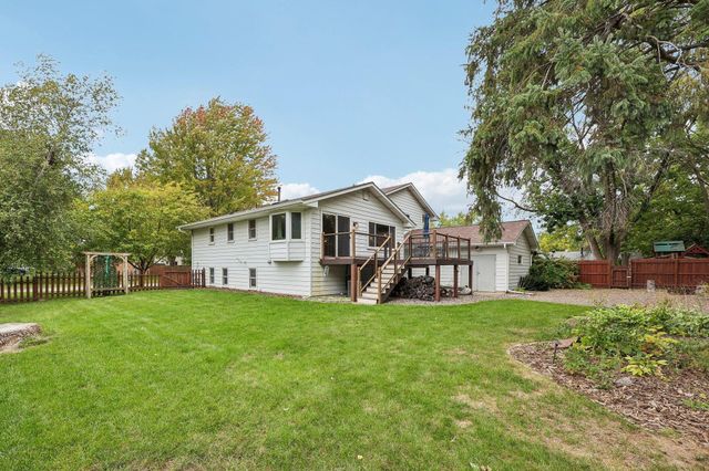 343 Sunrise Lane, Champlin, MN 55316