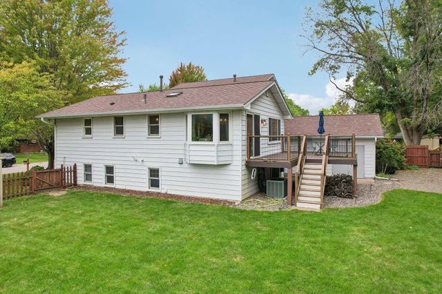 343 Sunrise Lane, Champlin, MN 55316