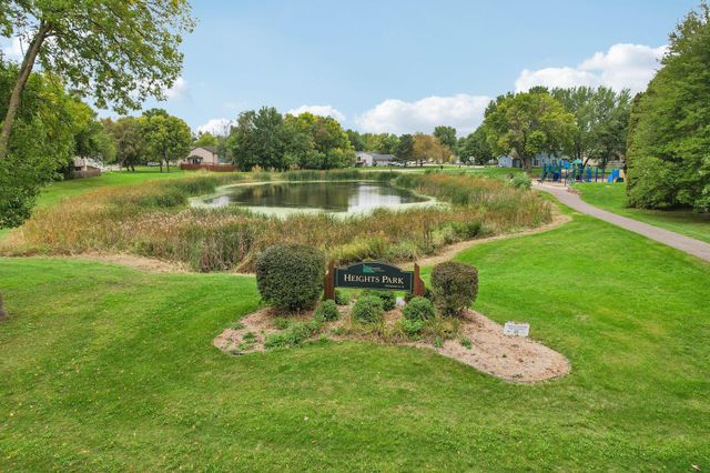 343 Sunrise Lane, Champlin, MN 55316