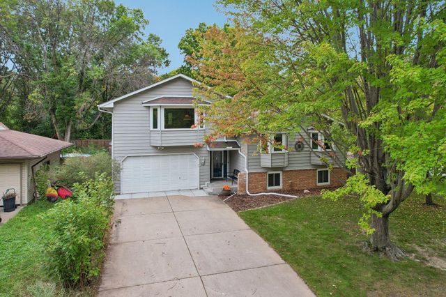 343 Sunrise Lane, Champlin, MN 55316