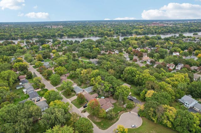343 Sunrise Lane, Champlin, MN 55316