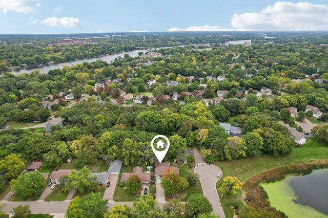 343 Sunrise Lane, Champlin, MN 55316