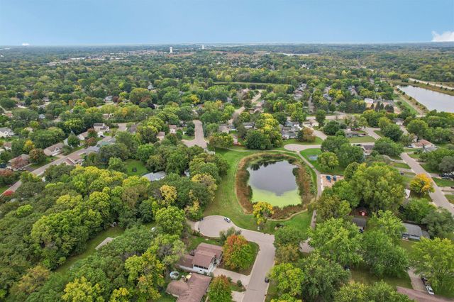 343 Sunrise Lane, Champlin, MN 55316