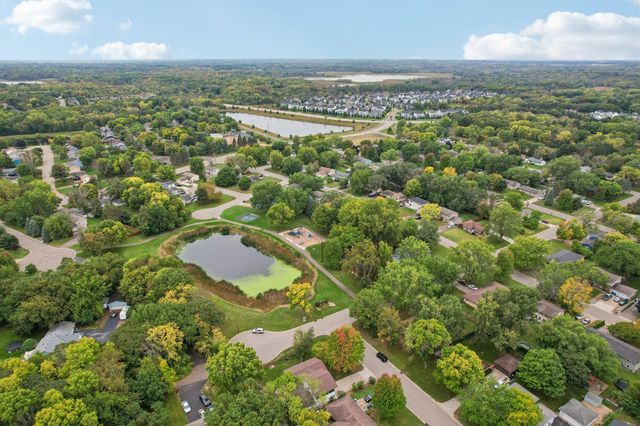 343 Sunrise Lane, Champlin, MN 55316