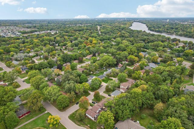 343 Sunrise Lane, Champlin, MN 55316
