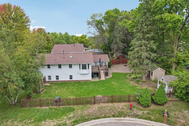 343 Sunrise Lane, Champlin, MN 55316