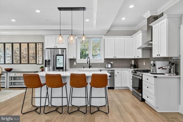 2808 W GEORGE MASON RD, Falls Church, VA 22042