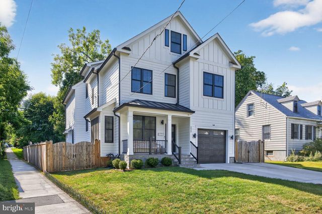 2808 W GEORGE MASON RD, Falls Church, VA 22042