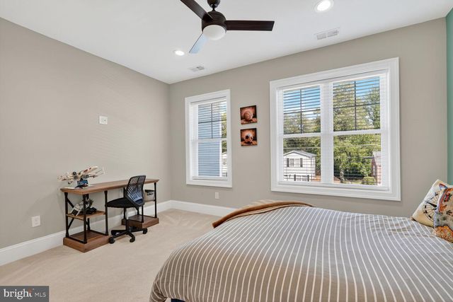 2808 W GEORGE MASON RD, Falls Church, VA 22042