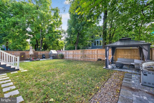 2808 W GEORGE MASON RD, Falls Church, VA 22042