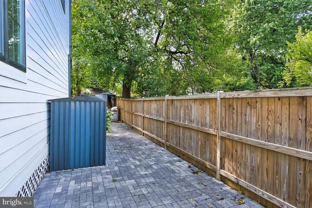 2808 W GEORGE MASON RD, Falls Church, VA 22042