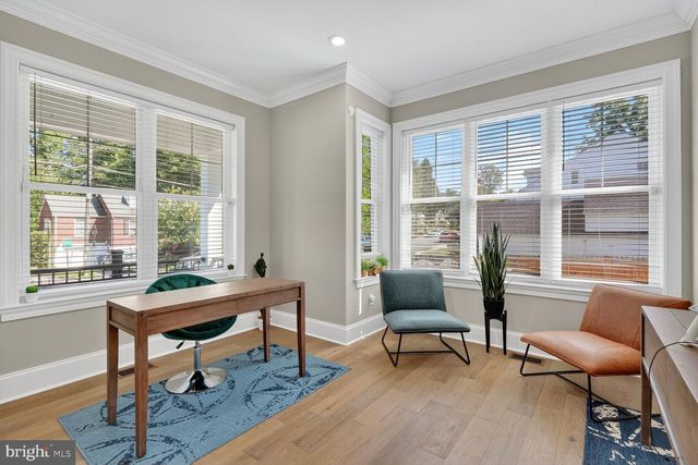 2808 W GEORGE MASON RD, Falls Church, VA 22042