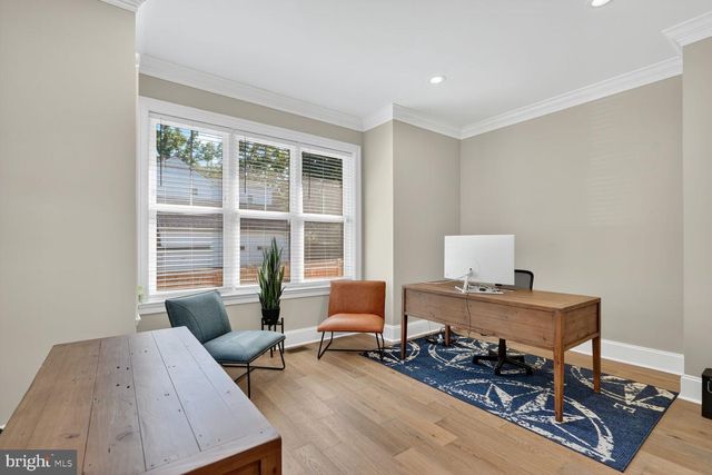 2808 W GEORGE MASON RD, Falls Church, VA 22042