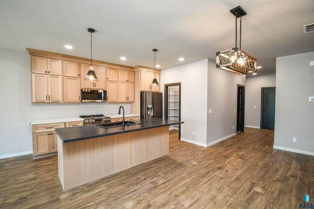 1405 N Alinia Ave Avenue, Tea, SD 57064