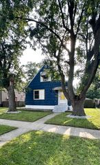 6728 Baring Avenue, Hammond, IN 46324