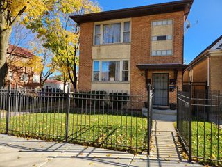 7201 S Fairfield Avenue G, Chicago, IL 60629