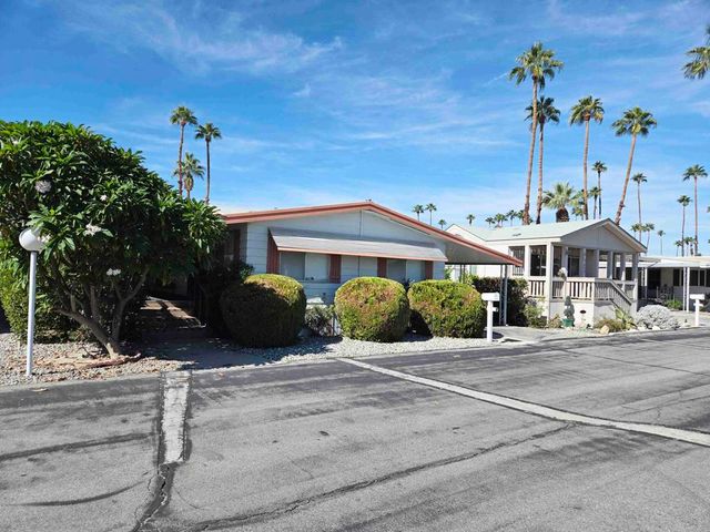 316 Little Deer, Cathedral City, CA 92234