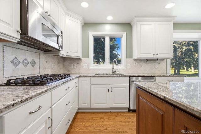 19 Niblick Lane, Littleton, CO 80123